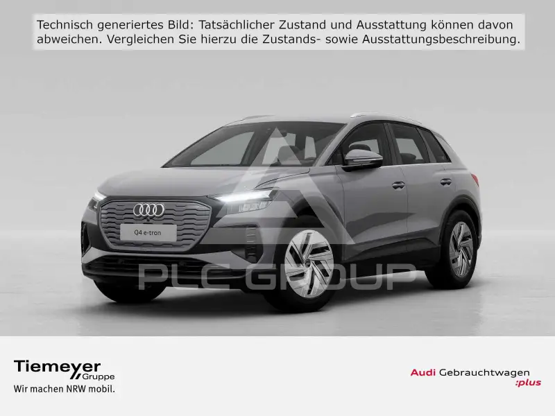 2023 Audi E-TRON