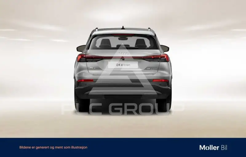 2023 Audi E-TRON