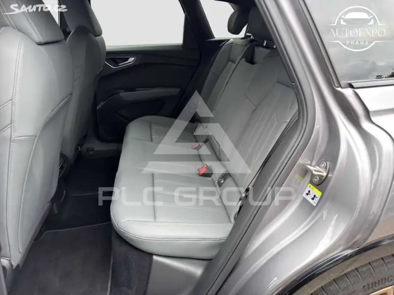 2023 Audi E-TRON