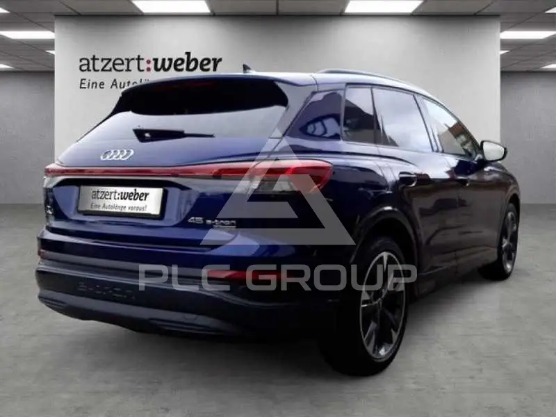 2023 Audi E-TRON