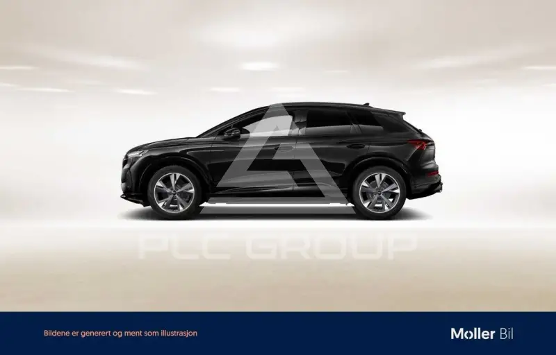 2023 Audi E-TRON