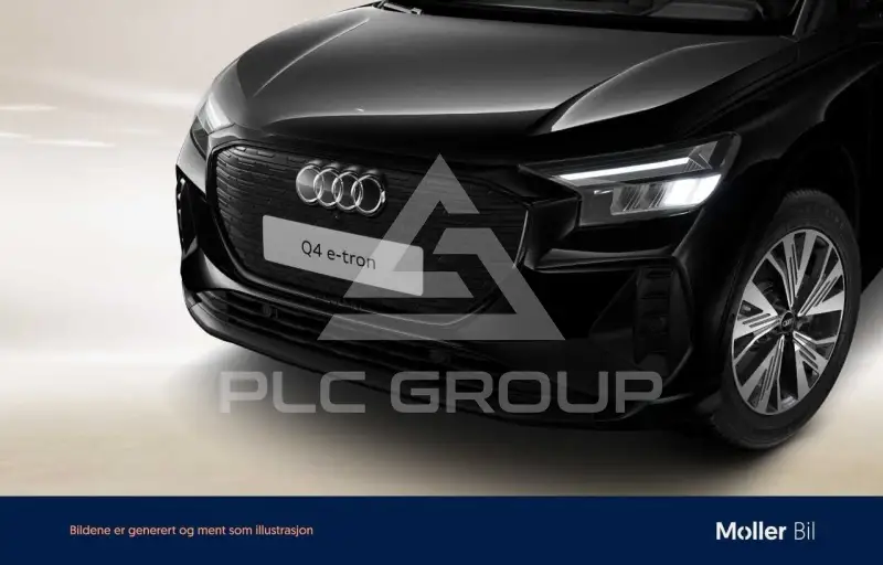 2023 Audi E-TRON