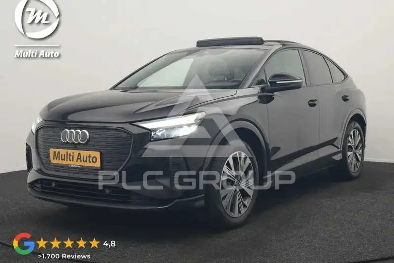 2023 Audi E-TRON