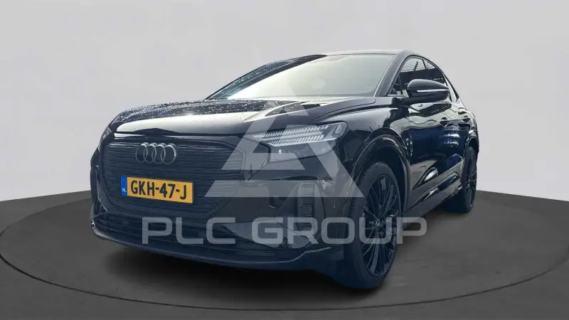 2023 Audi E-TRON