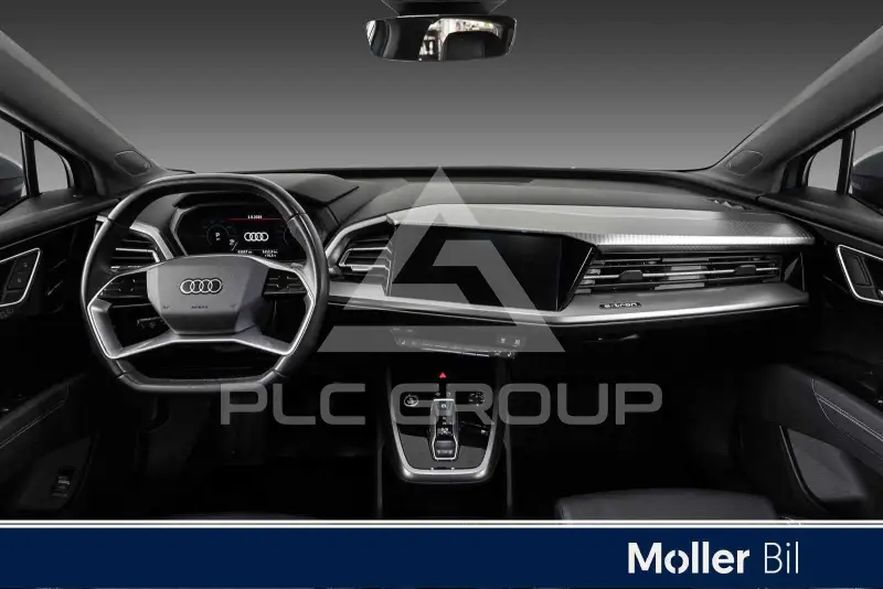 2023 Audi E-TRON
