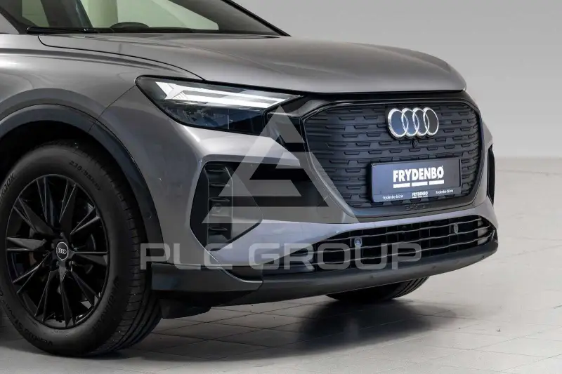 2023 Audi E-TRON