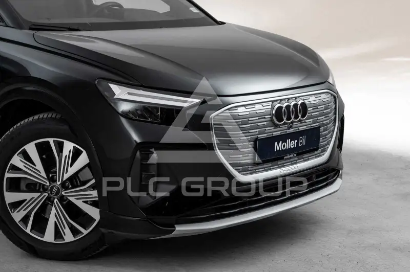 2023 Audi E-TRON