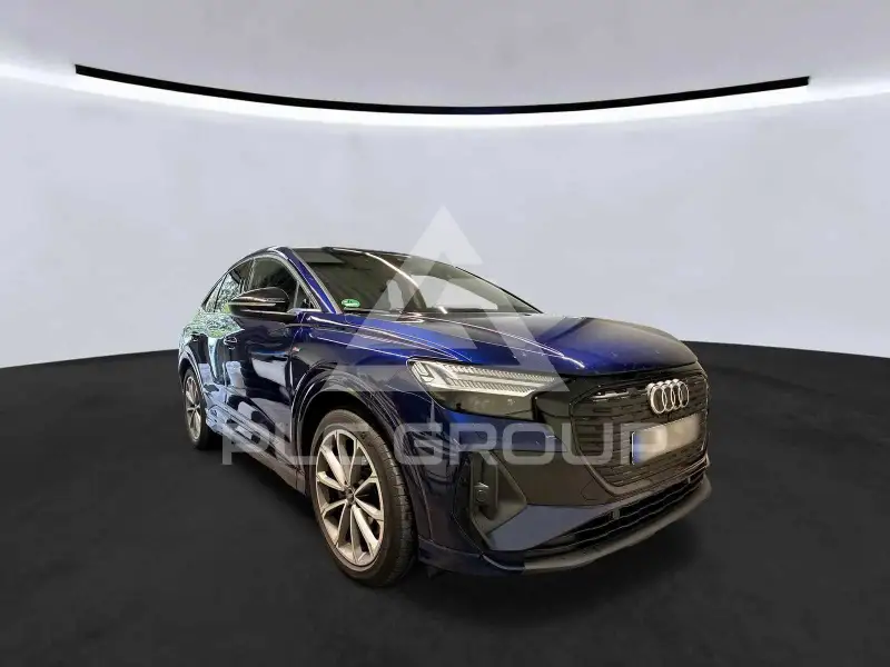 2023 Audi E-TRON