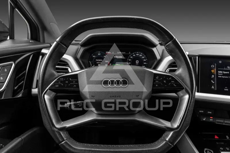 2023 Audi E-TRON