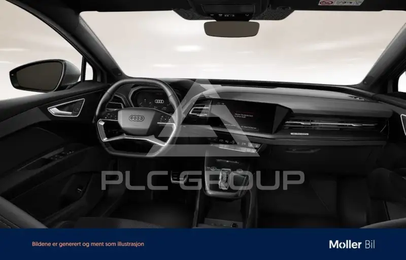 2023 Audi E-TRON