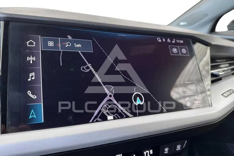 2023 Audi E-TRON