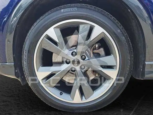 2023 Audi E-TRON