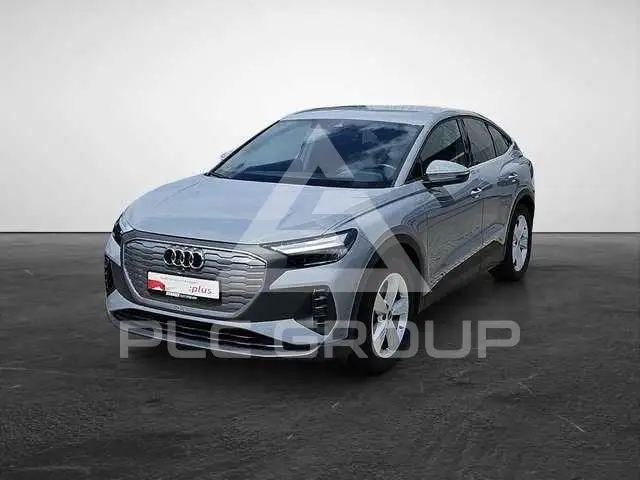 2023 Audi E-TRON