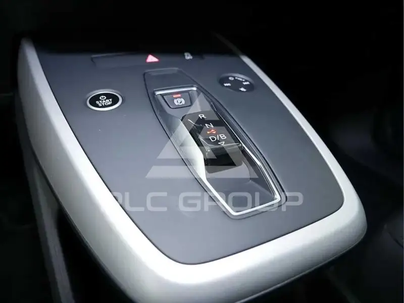 2023 Audi E-TRON
