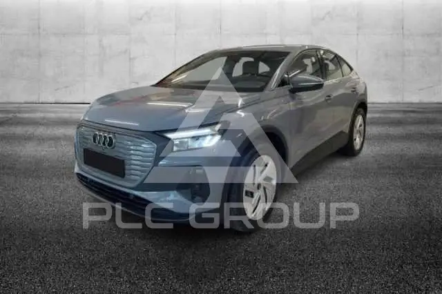 2023 Audi E-TRON