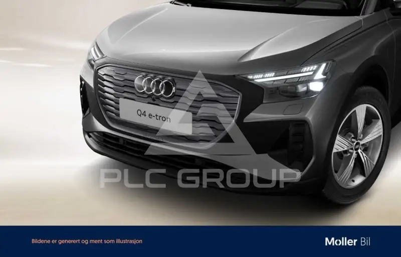 2023 Audi E-TRON