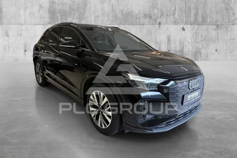2023 Audi E-TRON