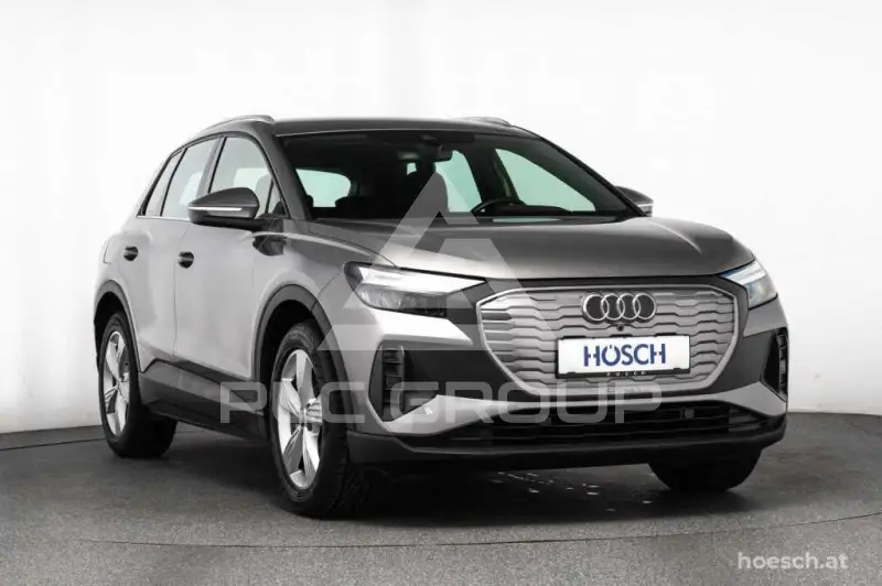 2023 Audi E-TRON