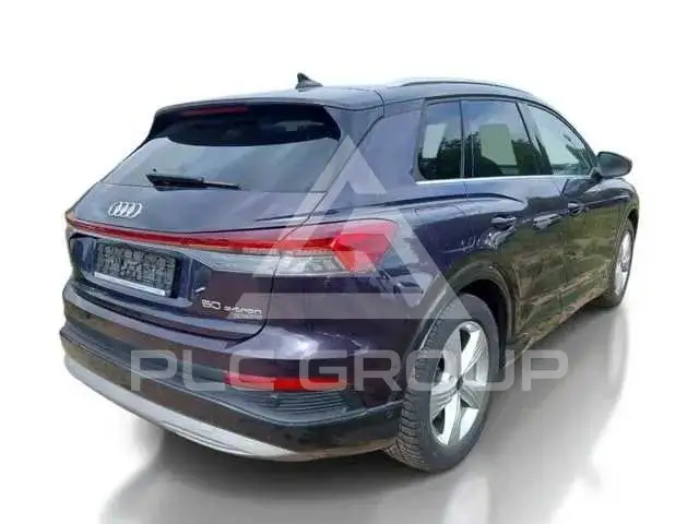 2023 Audi E-TRON