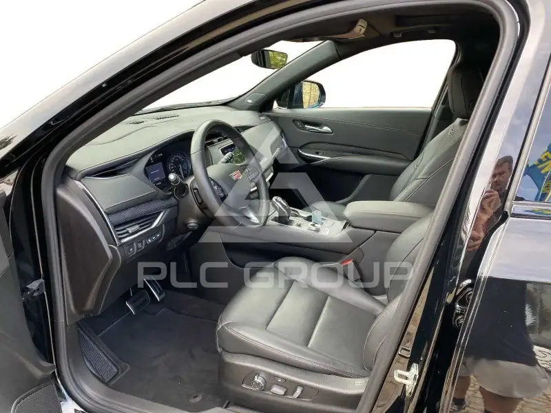 2023 Cadillac XT4