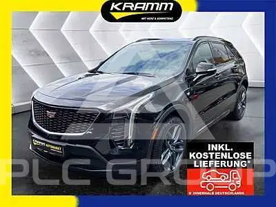 2023 Cadillac XT4