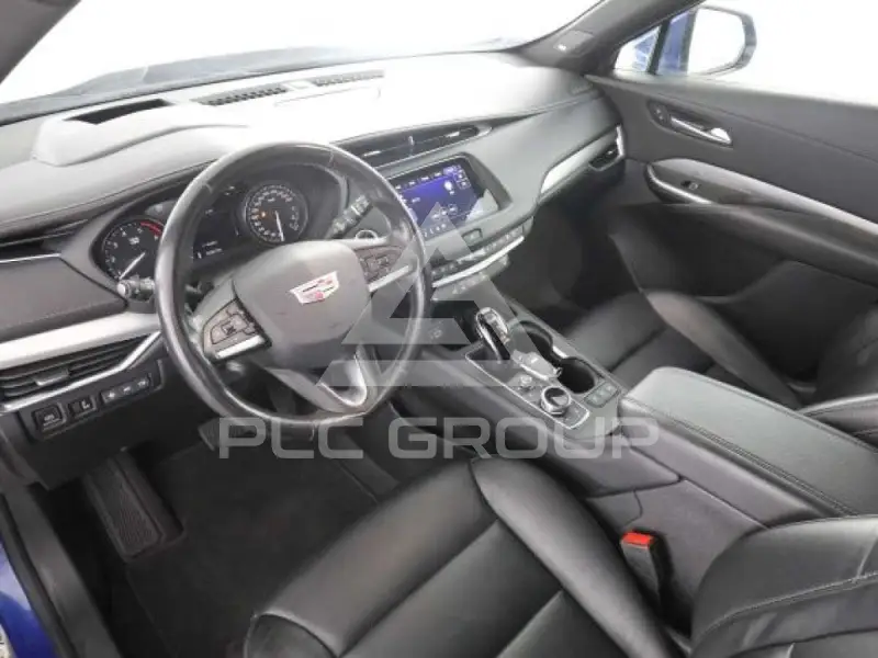 2023 Cadillac XT4