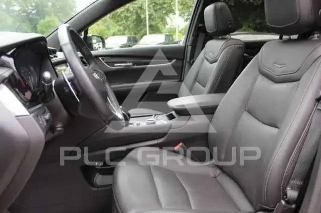 2023 Cadillac XT6