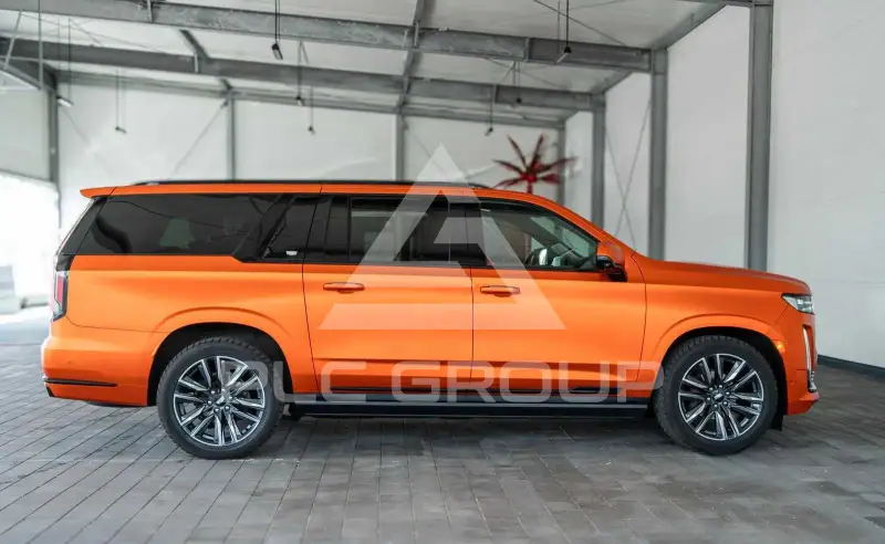 2023 Cadillac ESCALADE