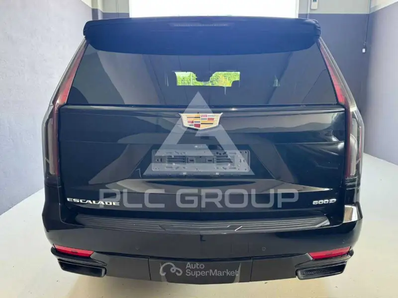 2023 Cadillac ESCALADE
