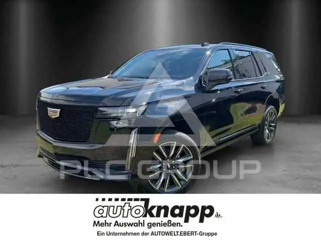 2023 Cadillac ESCALADE
