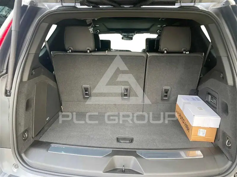 2023 Cadillac ESCALADE