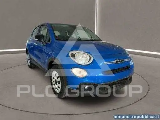 2023 Fiat 500X