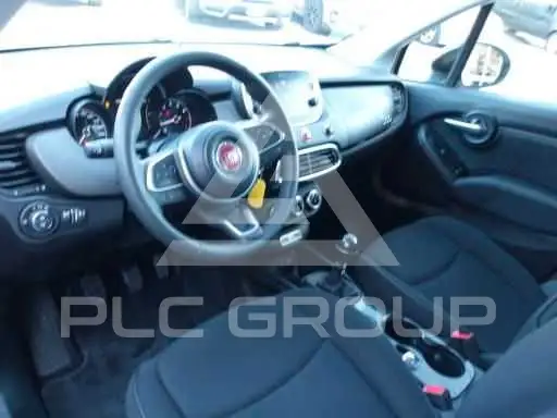2023 Fiat 500X