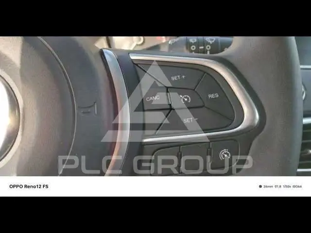 2023 Fiat 500X