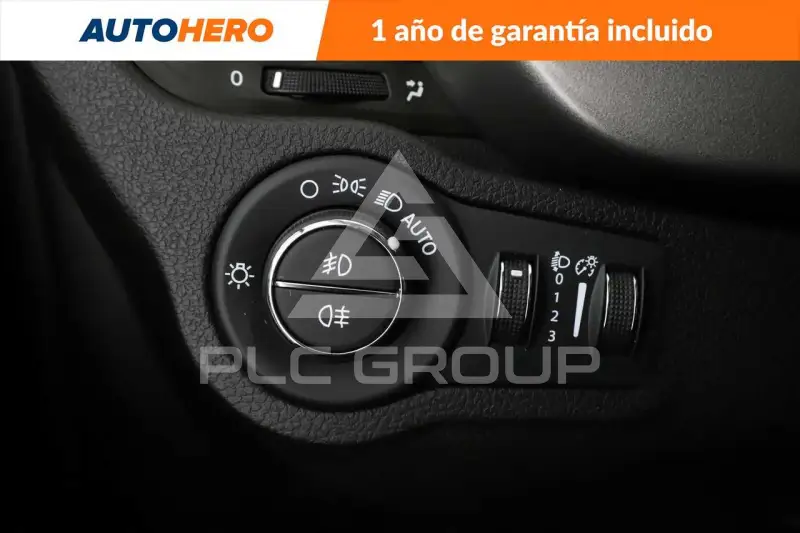2023 Fiat 500X
