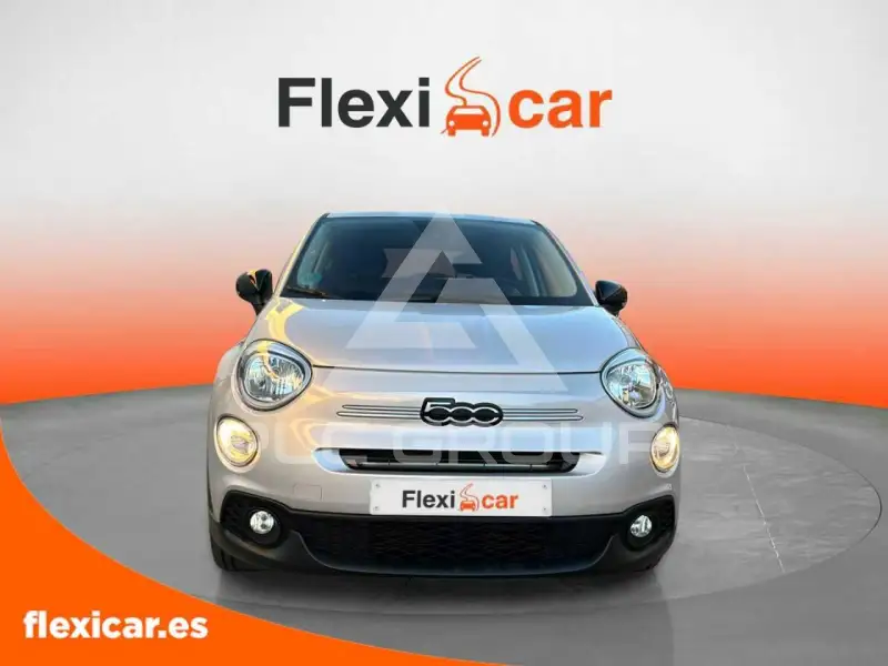 2023 Fiat 500X