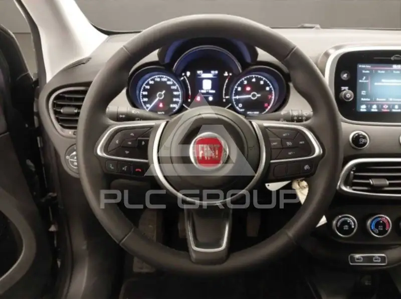 2023 Fiat 500X