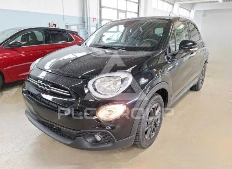 2023 Fiat 500X