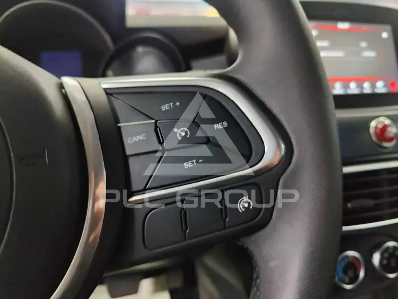 2023 Fiat 500X