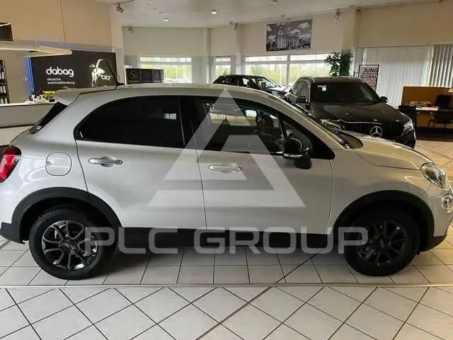 2023 Fiat 500X