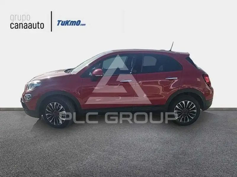 2023 Fiat 500X
