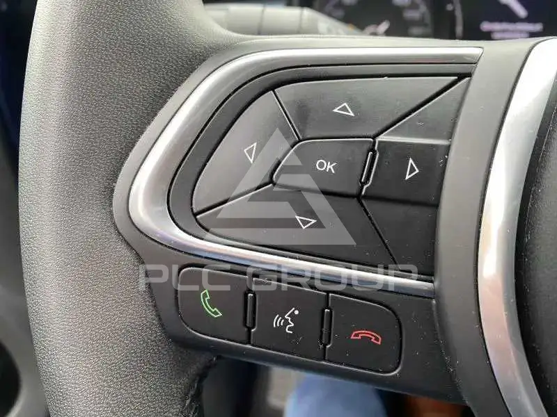 2023 Fiat 500X