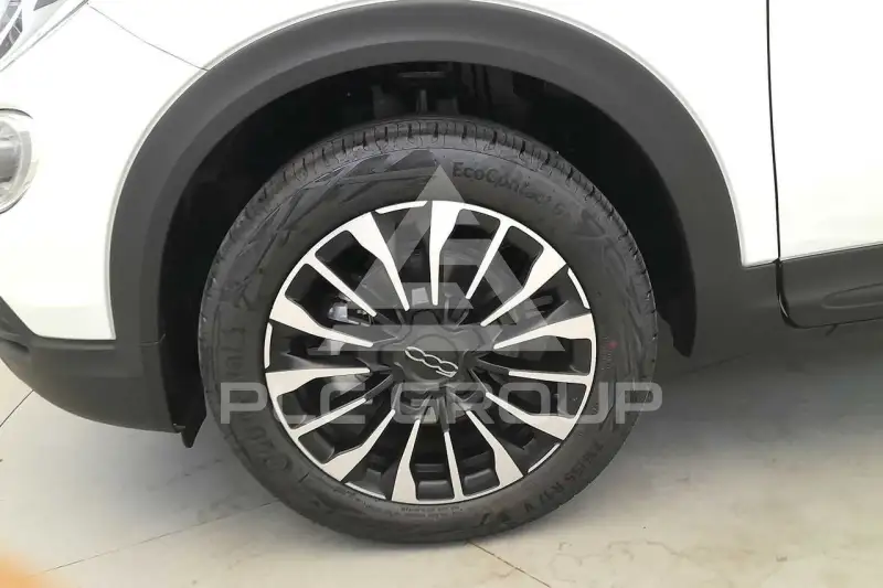2023 Fiat 500X