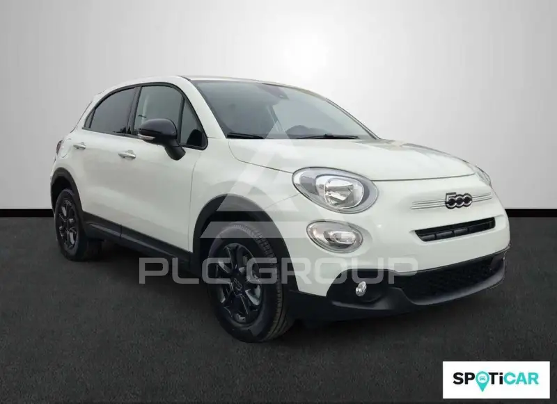 2023 Fiat 500X
