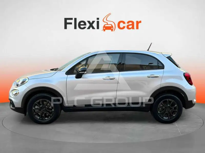 2023 Fiat 500X