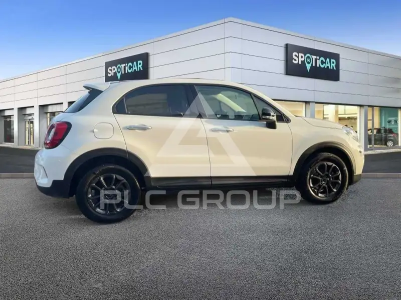 2023 Fiat 500X