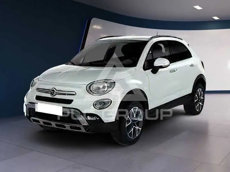 2023 Fiat 500X