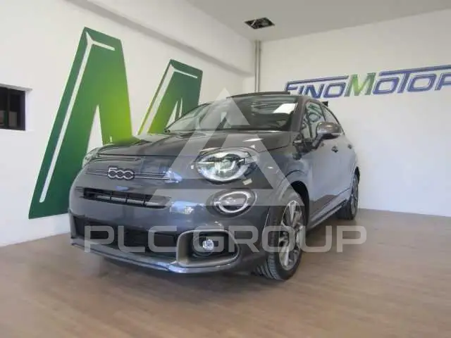 2023 Fiat 500X