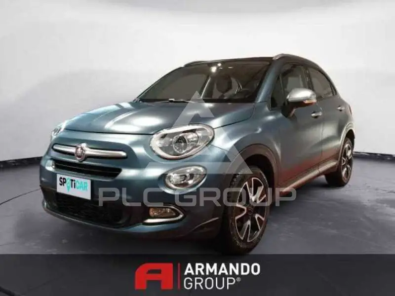 2023 Fiat 500X