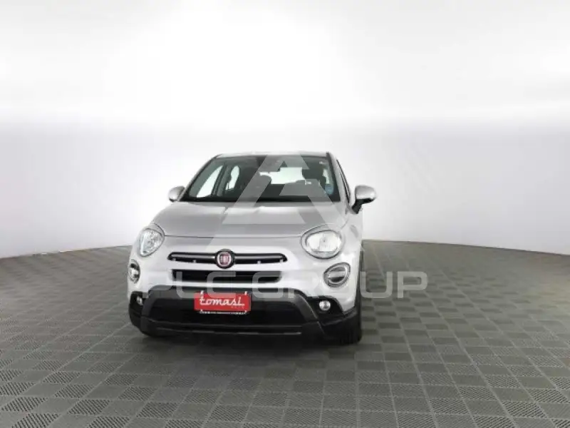 2023 Fiat 500X